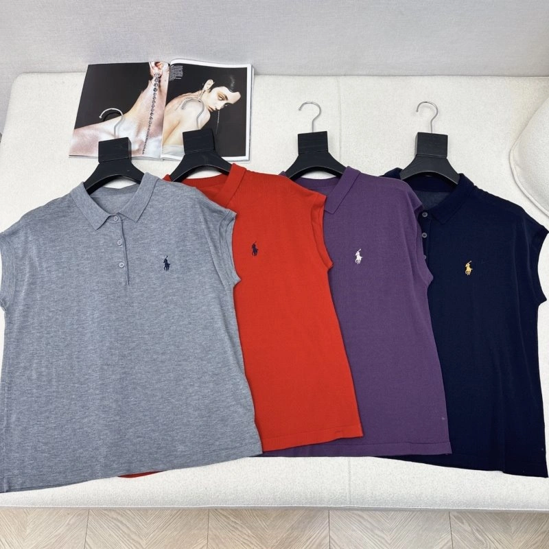 Polo T-Shirts Functional 154243