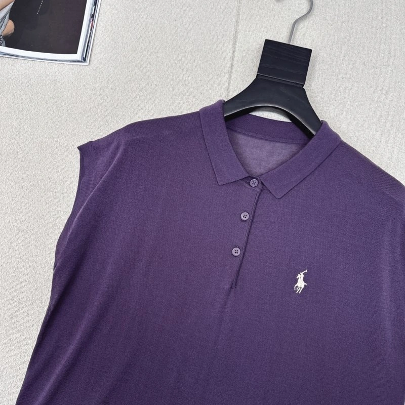 Polo T-Shirts Functional 154243