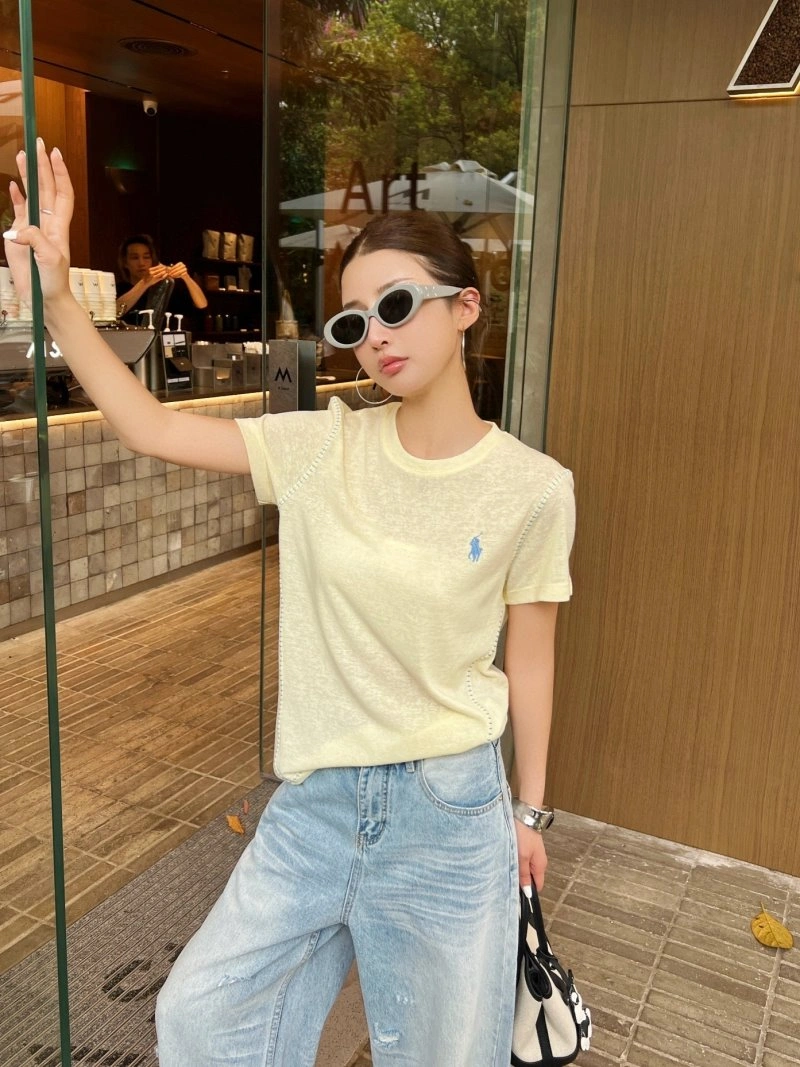 Unisex Polo T-Shirts 154261