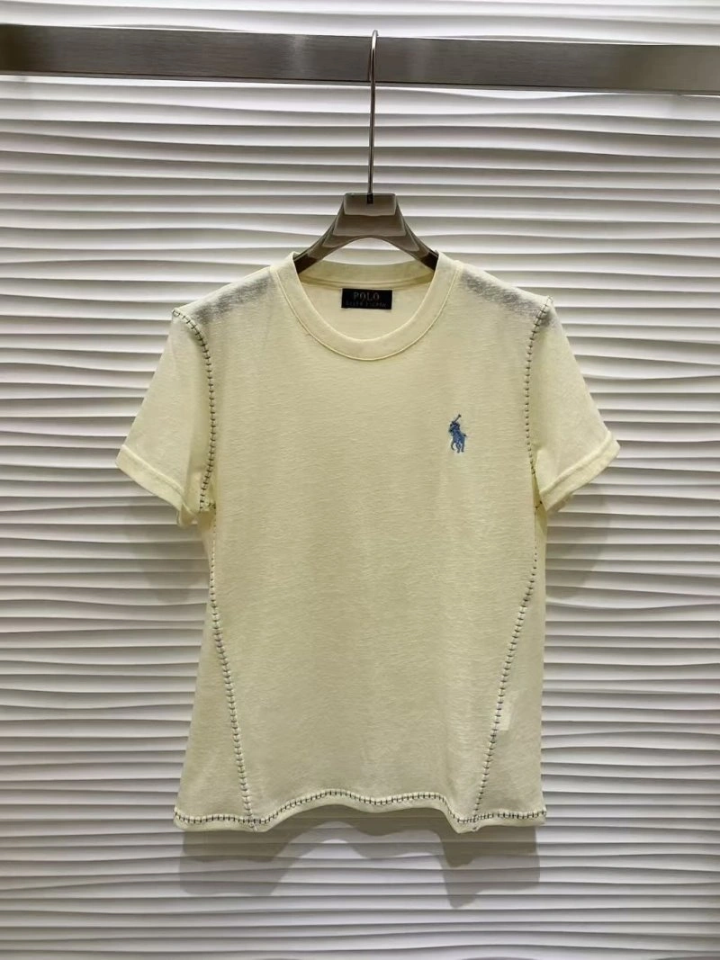 Unisex Polo T-Shirts 154261