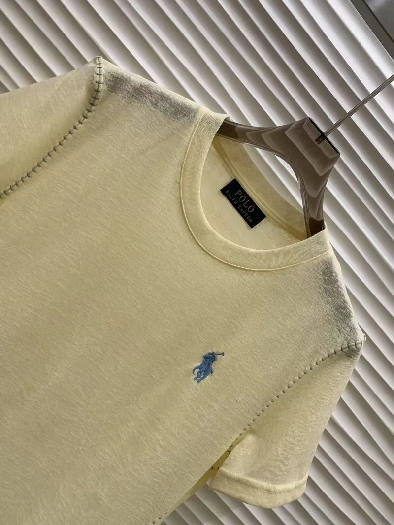 Unisex Polo T-Shirts 154261