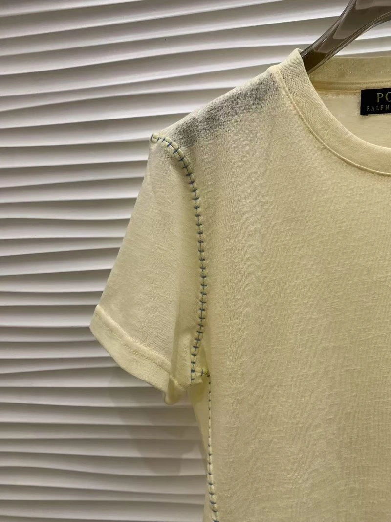Unisex Polo T-Shirts 154261