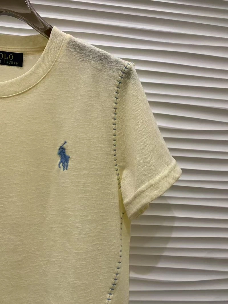 Unisex Polo T-Shirts 154261