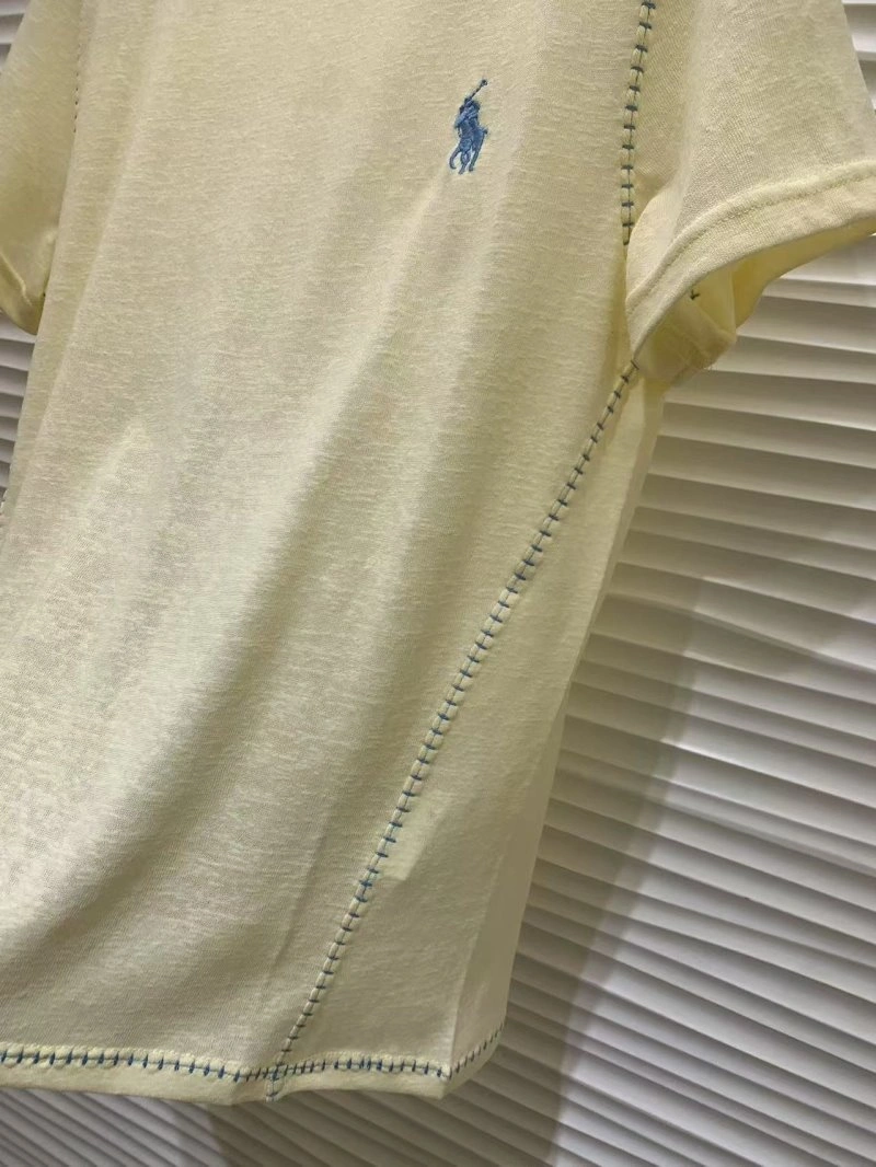 Unisex Polo T-Shirts 154261
