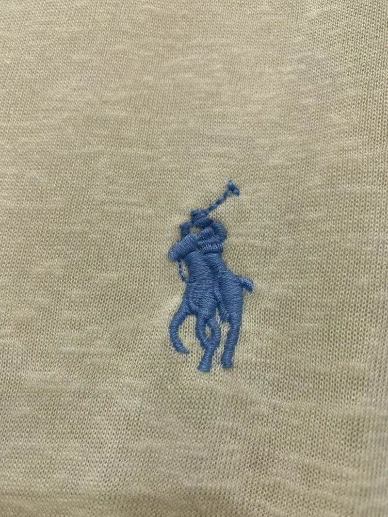Unisex Polo T-Shirts 154261