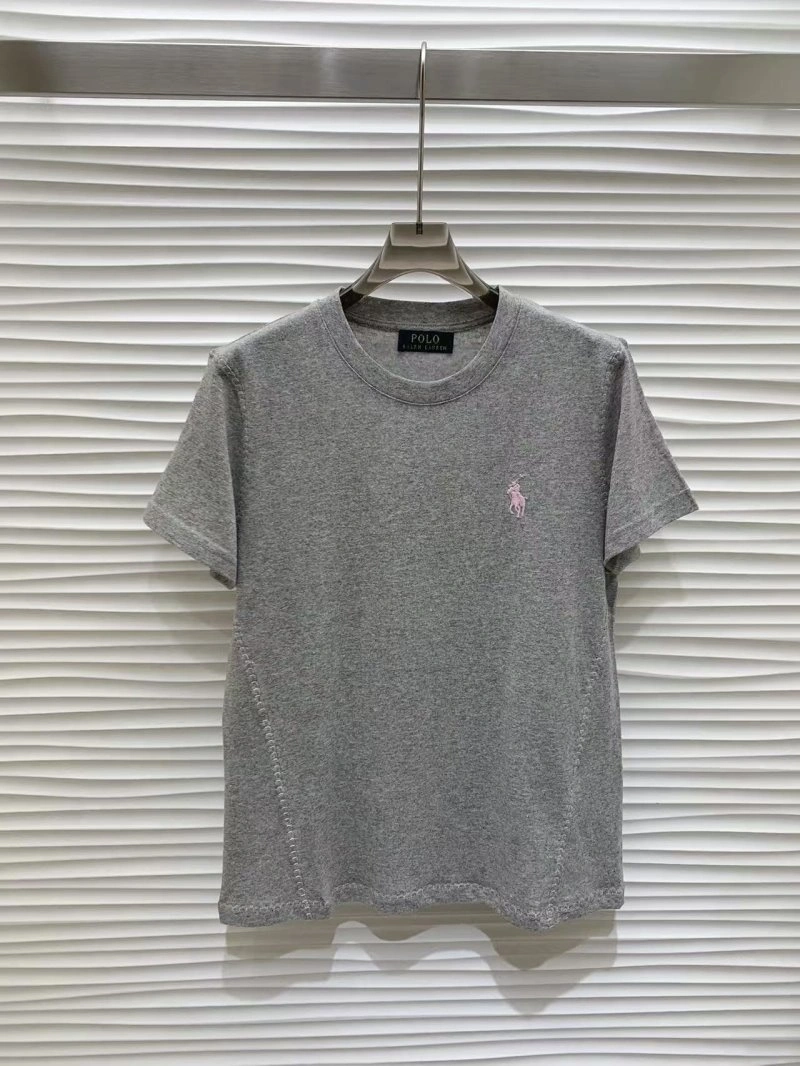 Stretchable Polo T-Shirts 154259