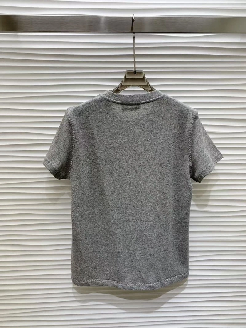 Stretchable Polo T-Shirts 154259