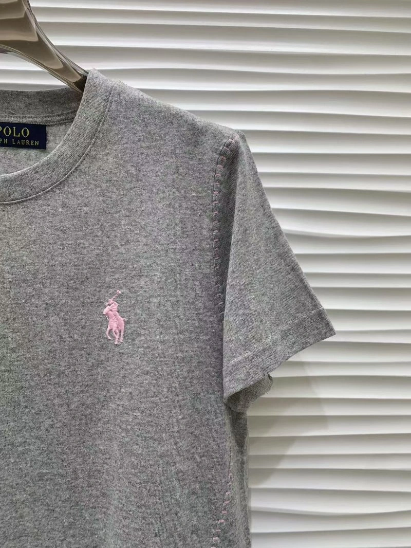 Stretchable Polo T-Shirts 154259