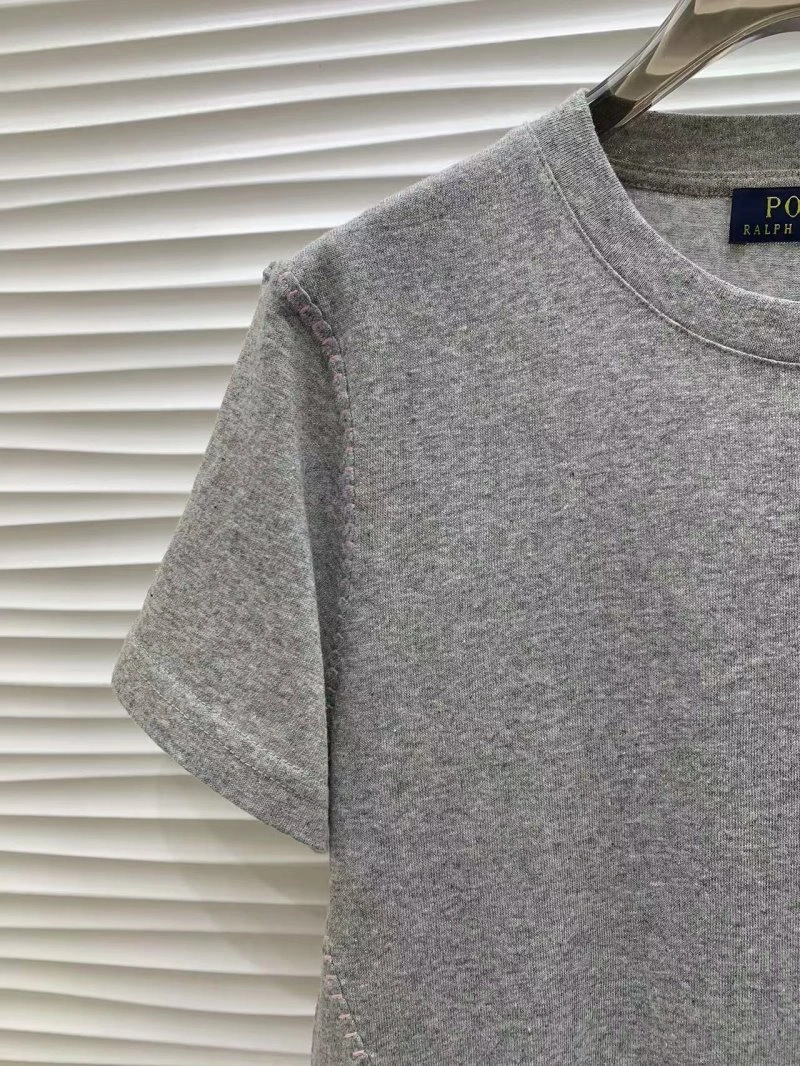 Stretchable Polo T-Shirts 154259