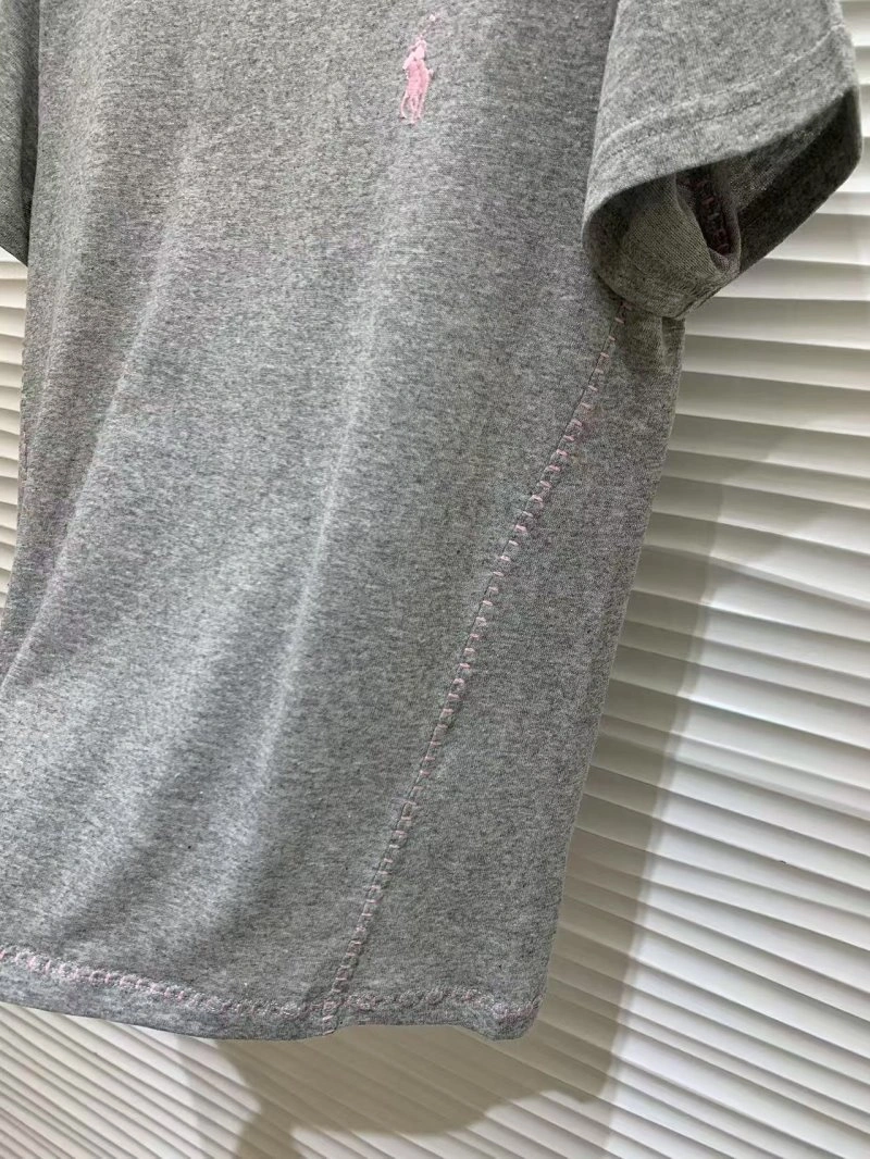 Stretchable Polo T-Shirts 154259