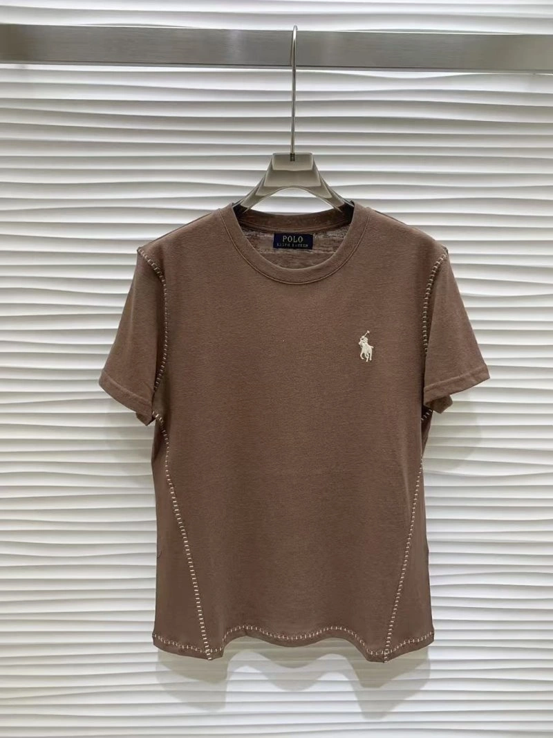 Polo T-Shirts Breathable 154262