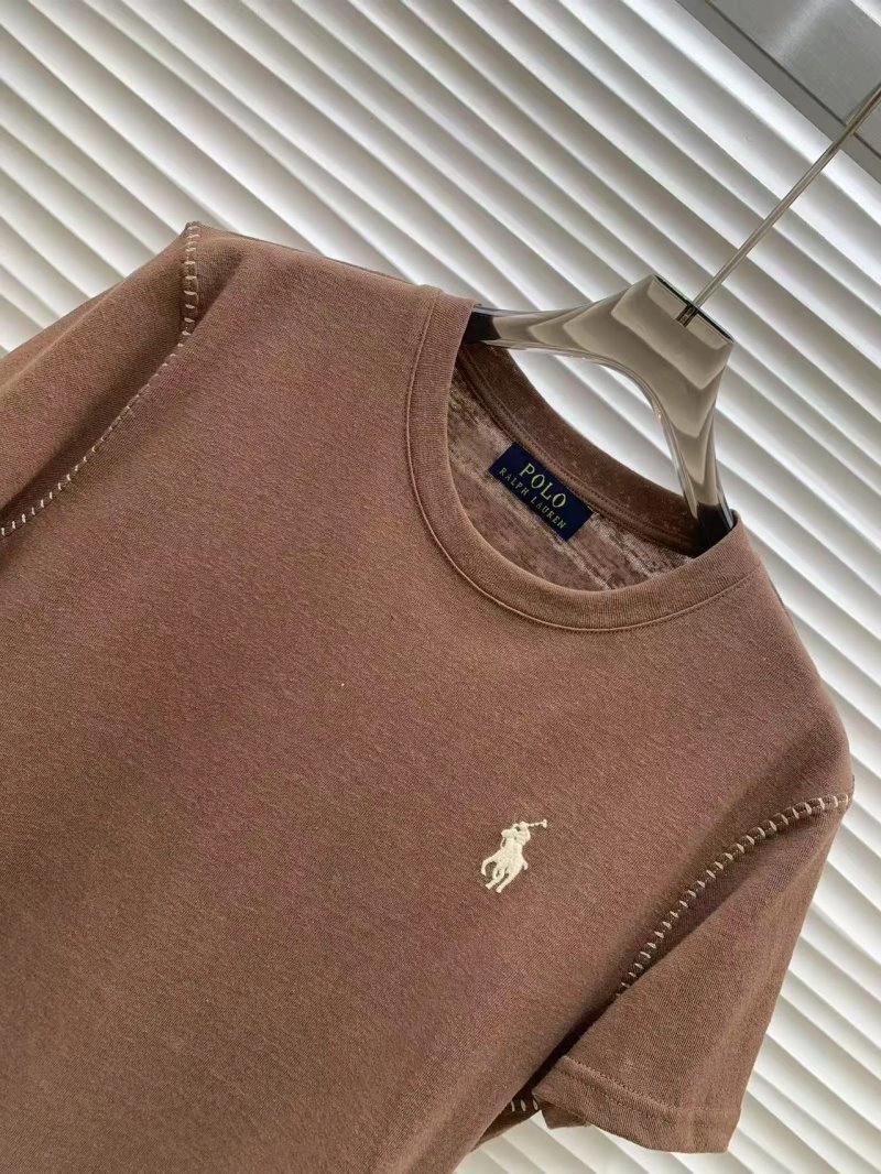 Polo T-Shirts Breathable 154262