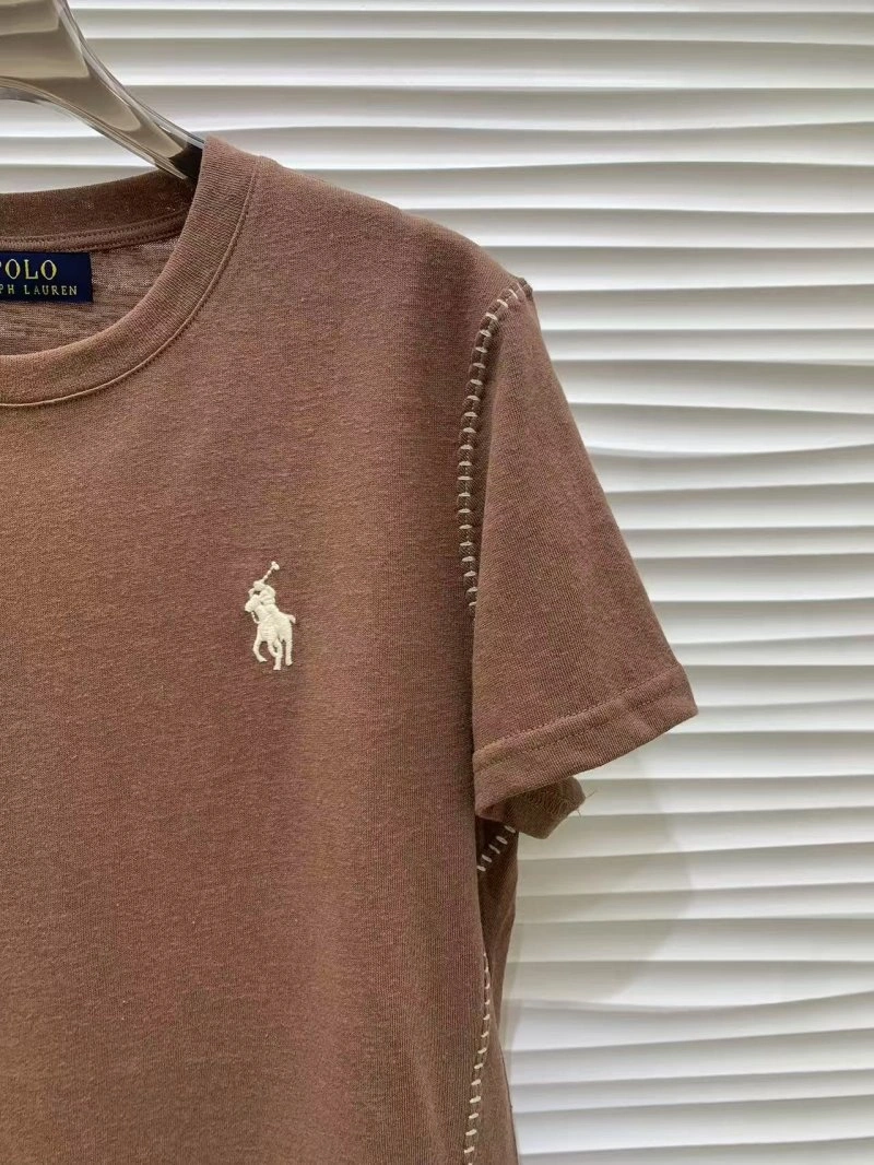 Polo T-Shirts Breathable 154262