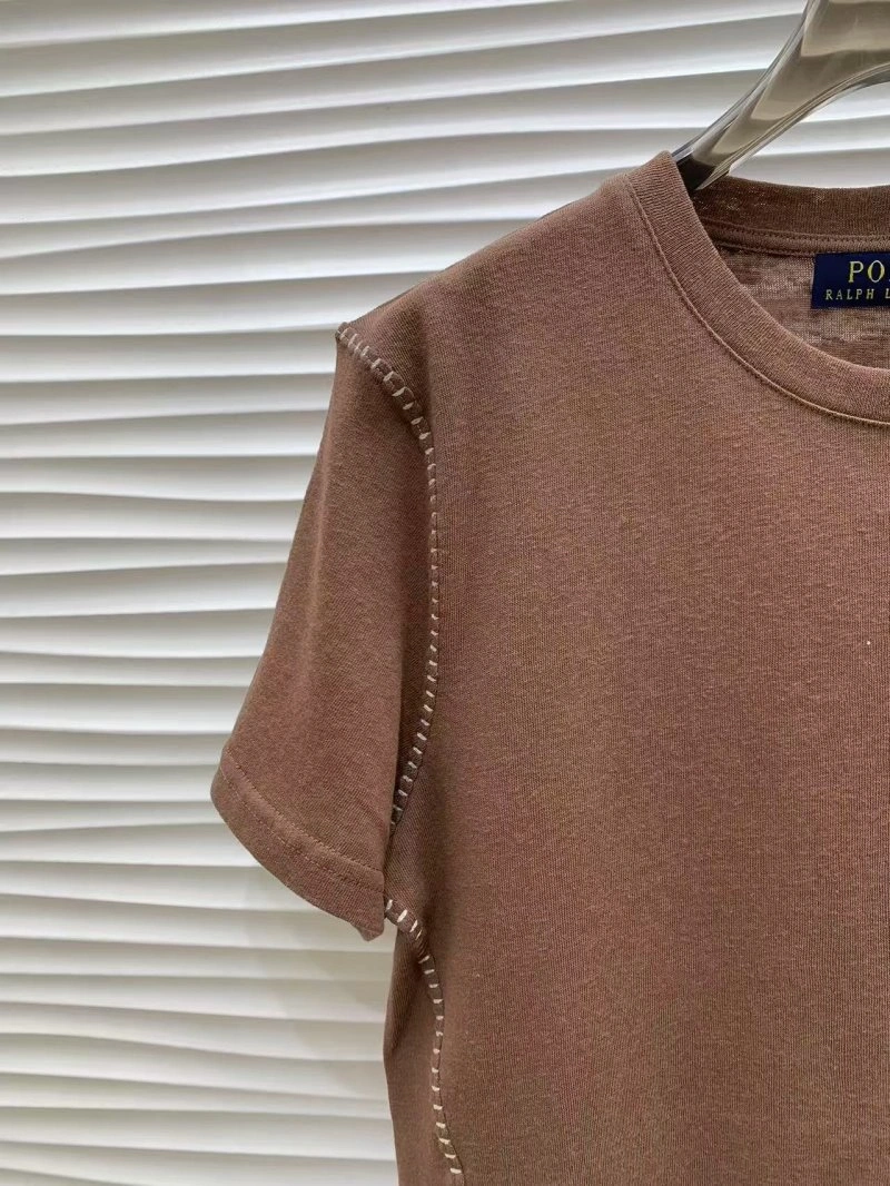 Polo T-Shirts Breathable 154262