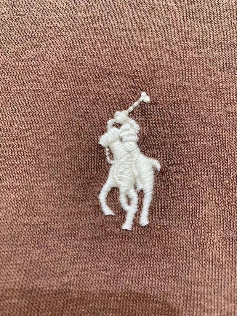 Polo T-Shirts Breathable 154262