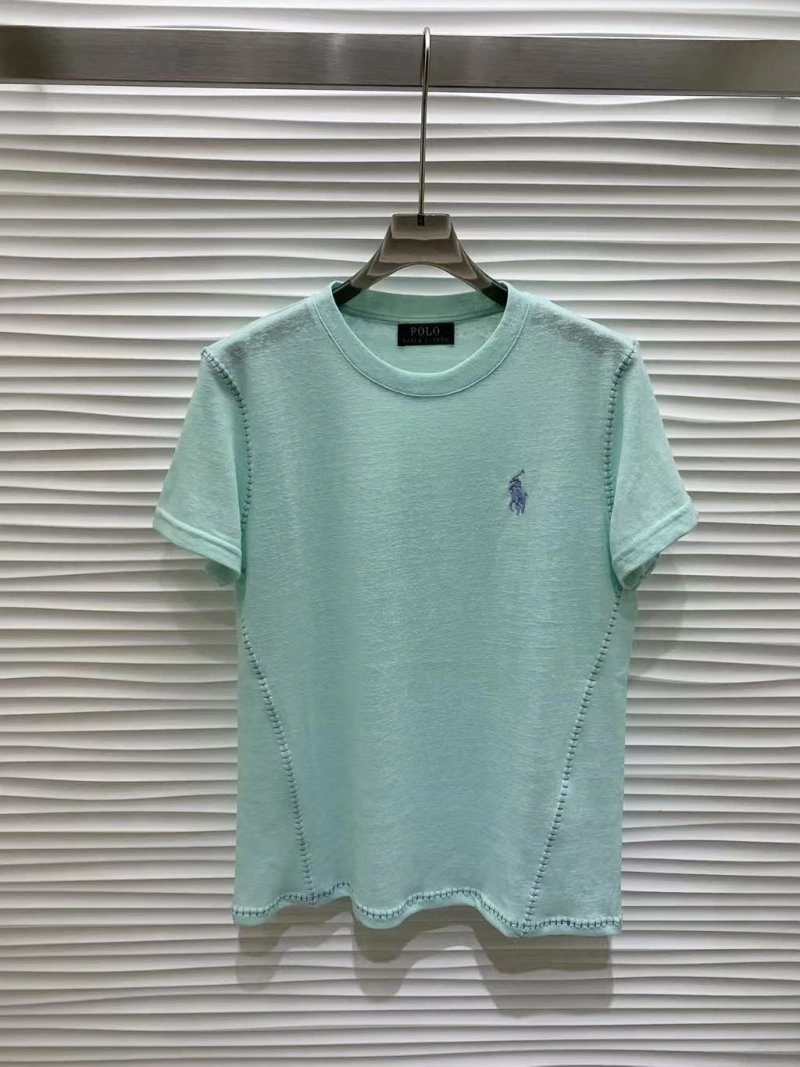 Breathable Polo T-Shirts 154277