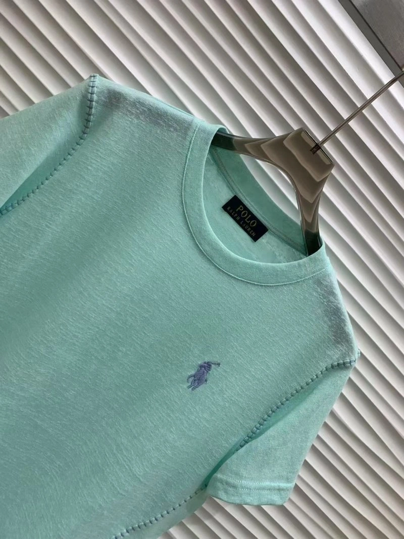 Breathable Polo T-Shirts 154277