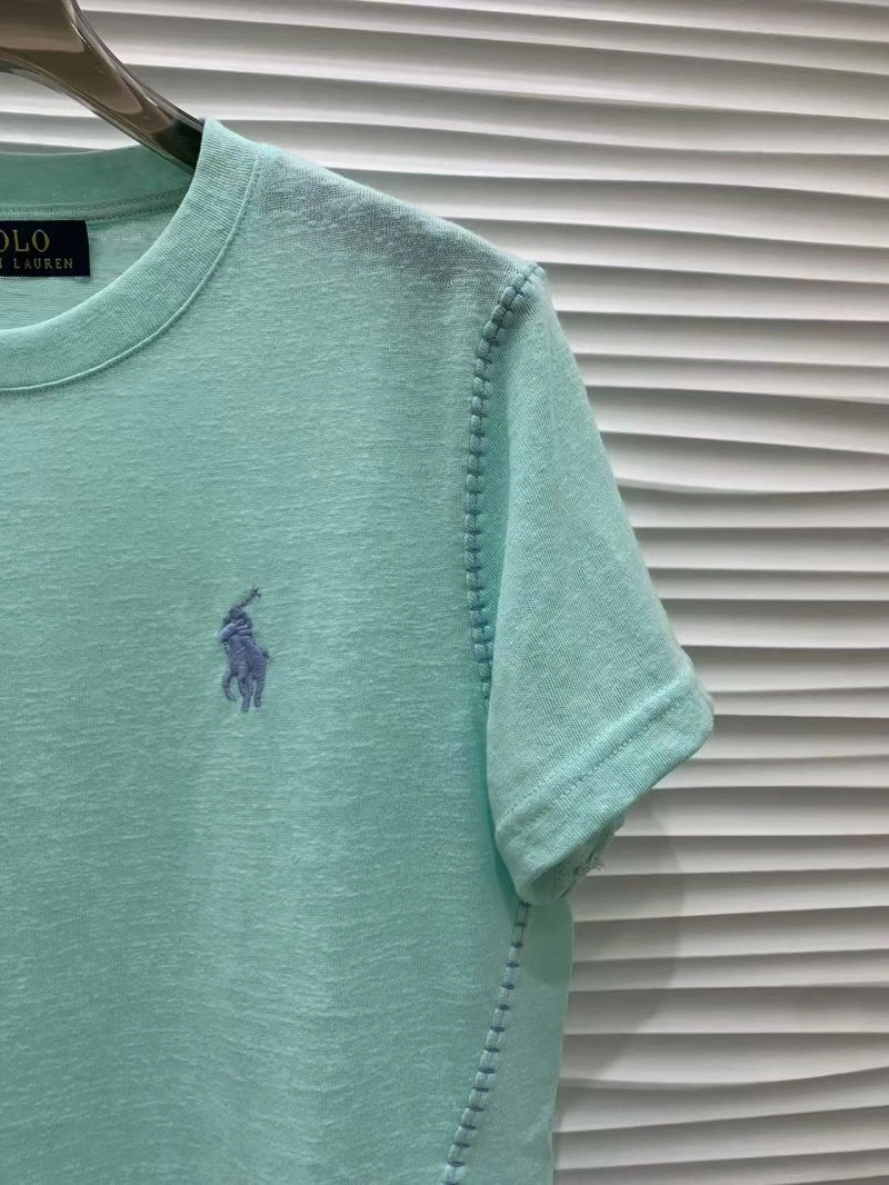 Breathable Polo T-Shirts 154277