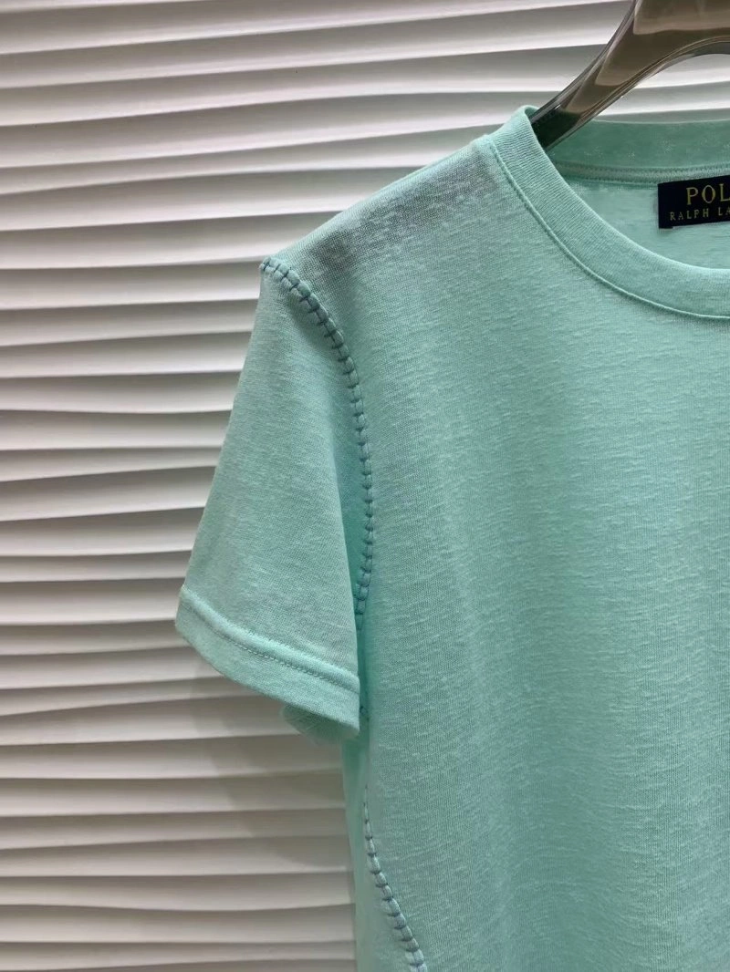 Breathable Polo T-Shirts 154277