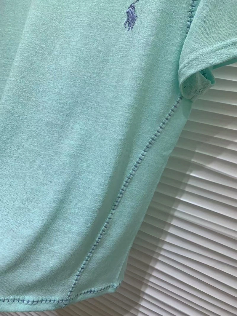 Breathable Polo T-Shirts 154277