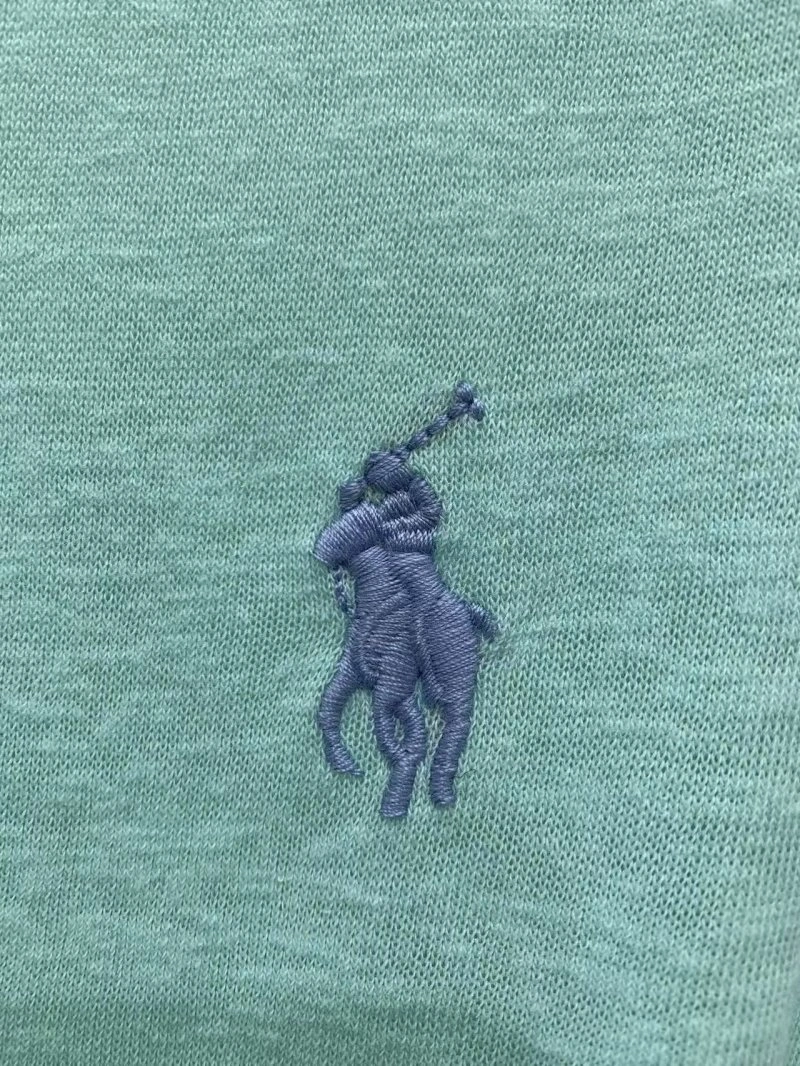 Breathable Polo T-Shirts 154277