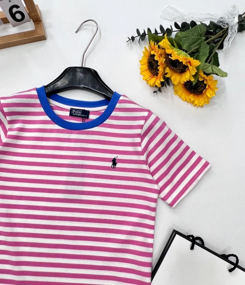 Fashionable Polo T-Shirts 152965