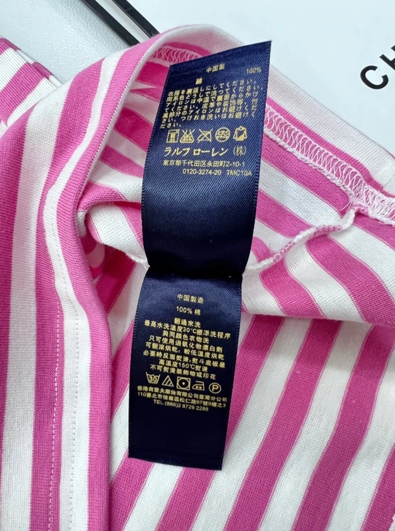 Fashionable Polo T-Shirts 152965