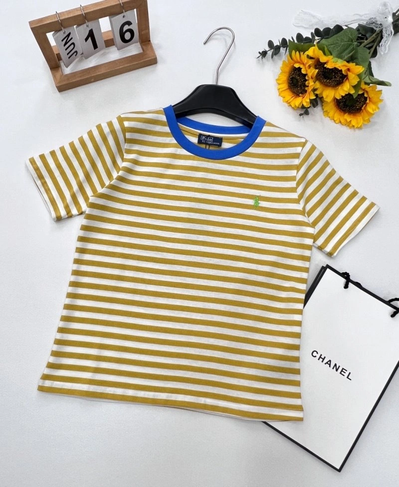 Functional Polo T-Shirts 152960