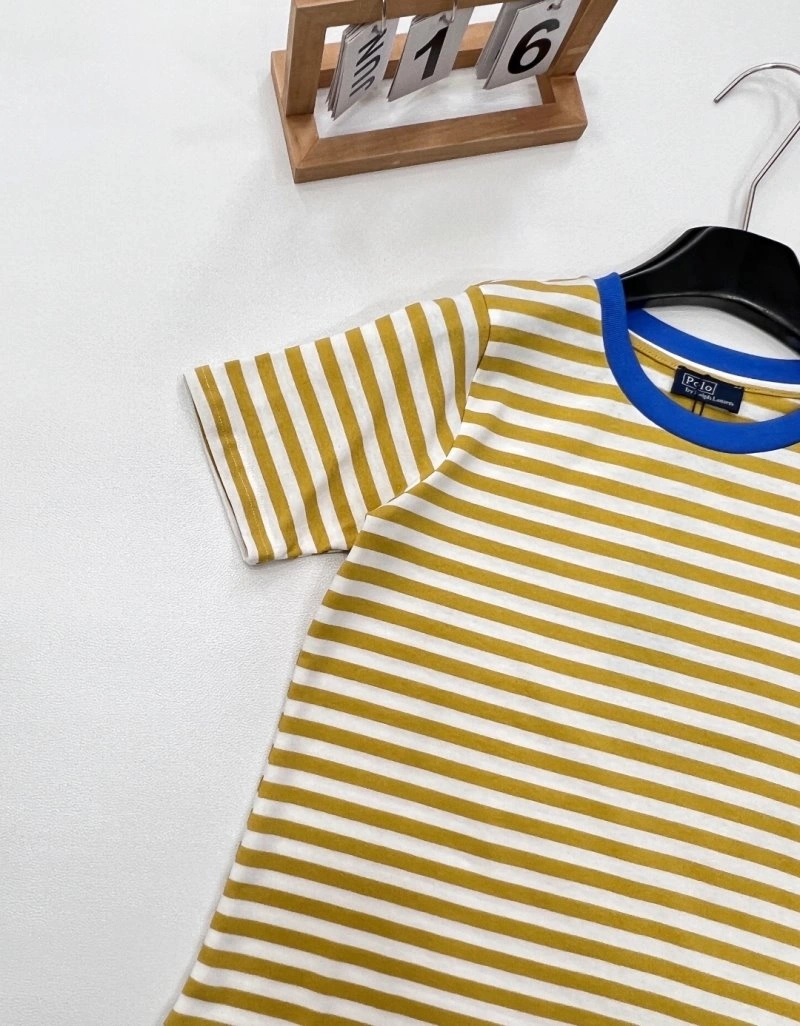 Functional Polo T-Shirts 152960