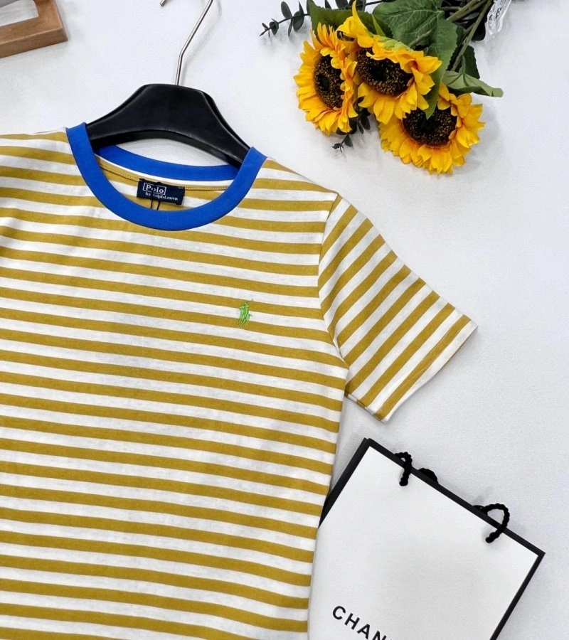 Functional Polo T-Shirts 152960