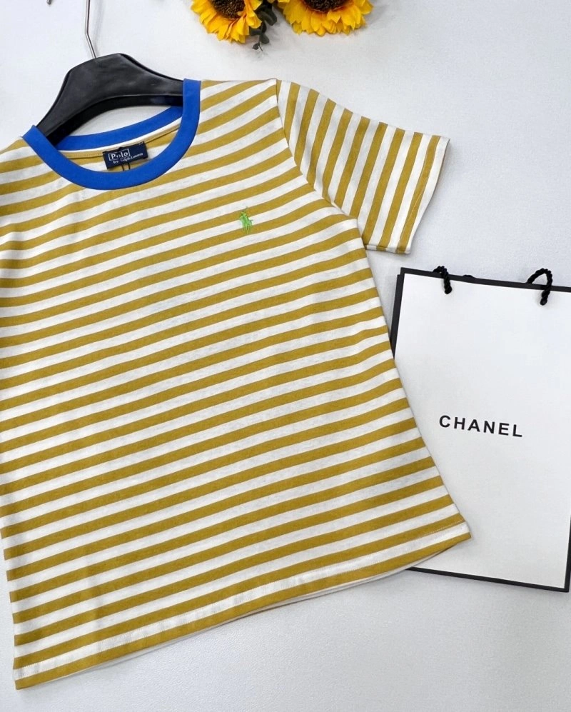 Functional Polo T-Shirts 152960