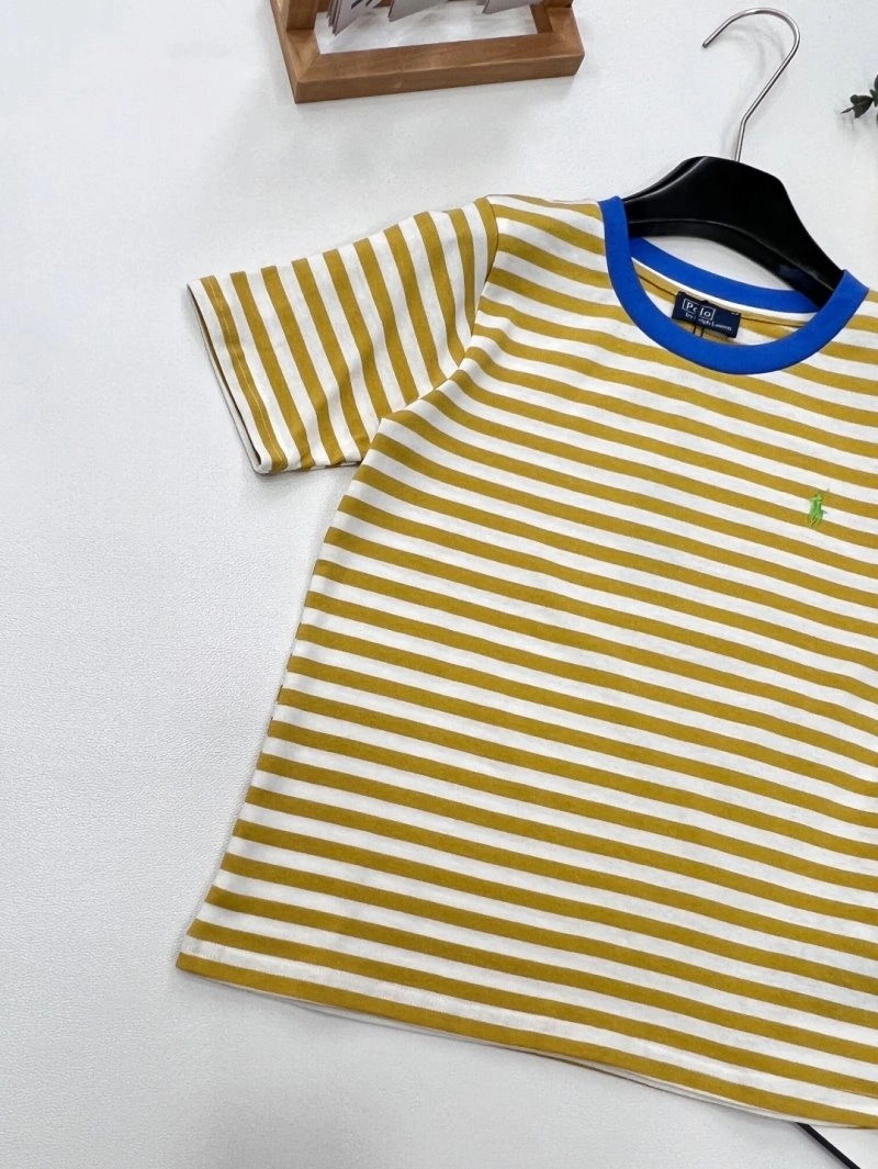 Functional Polo T-Shirts 152960