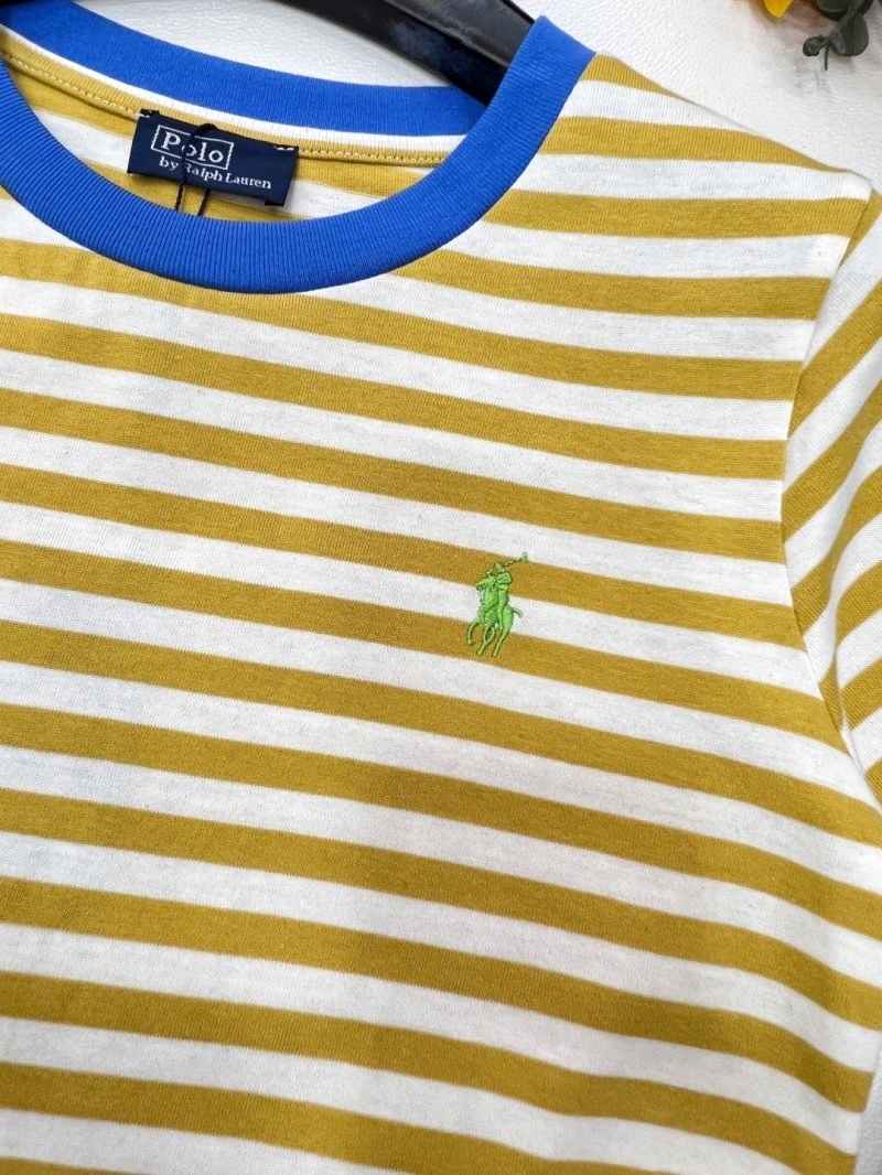Functional Polo T-Shirts 152960