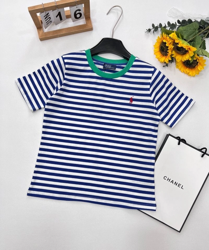 Polo T-Shirts Timeless 152952
