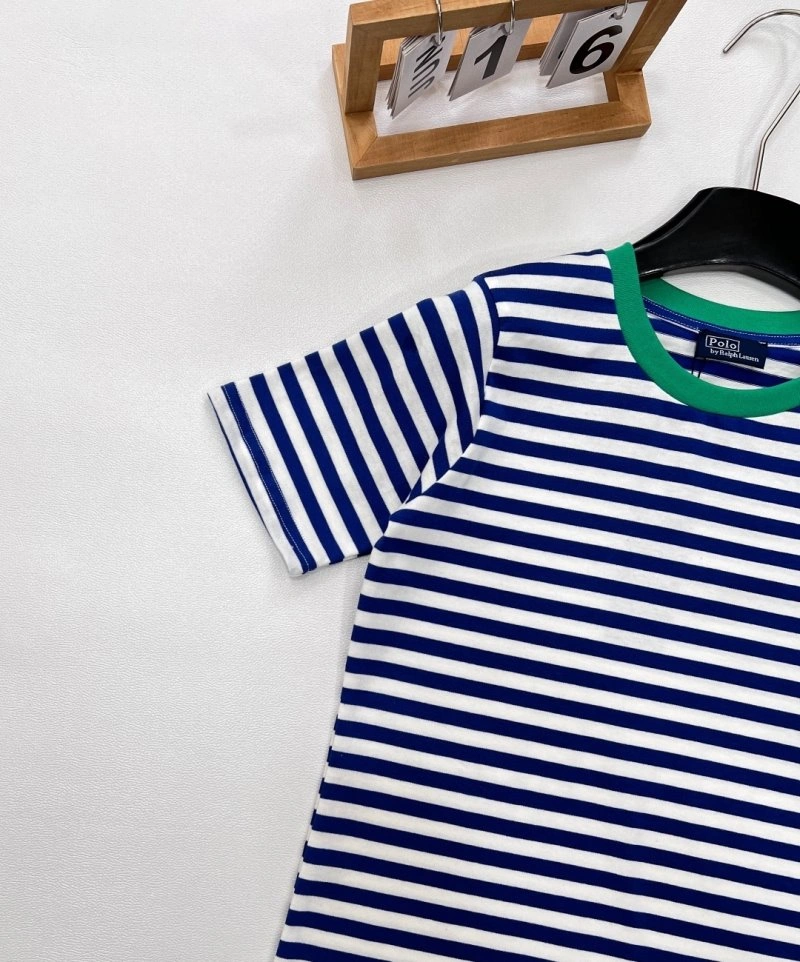 Polo T-Shirts Timeless 152952
