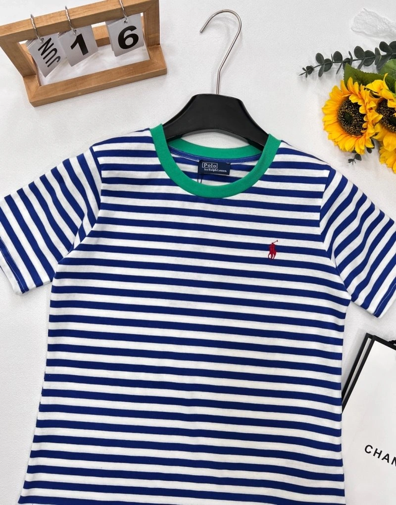 Polo T-Shirts Timeless 152952
