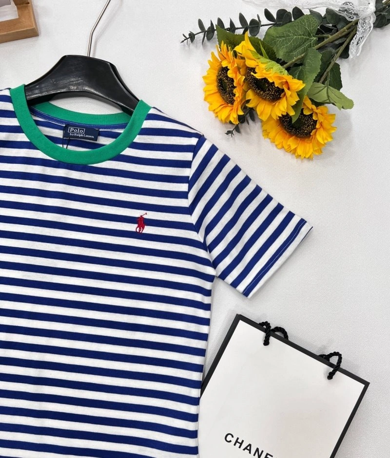 Polo T-Shirts Timeless 152952