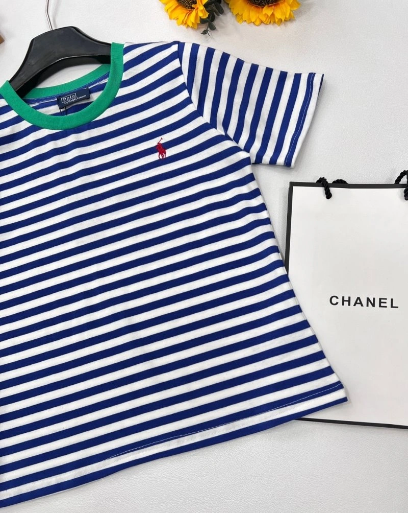 Polo T-Shirts Timeless 152952