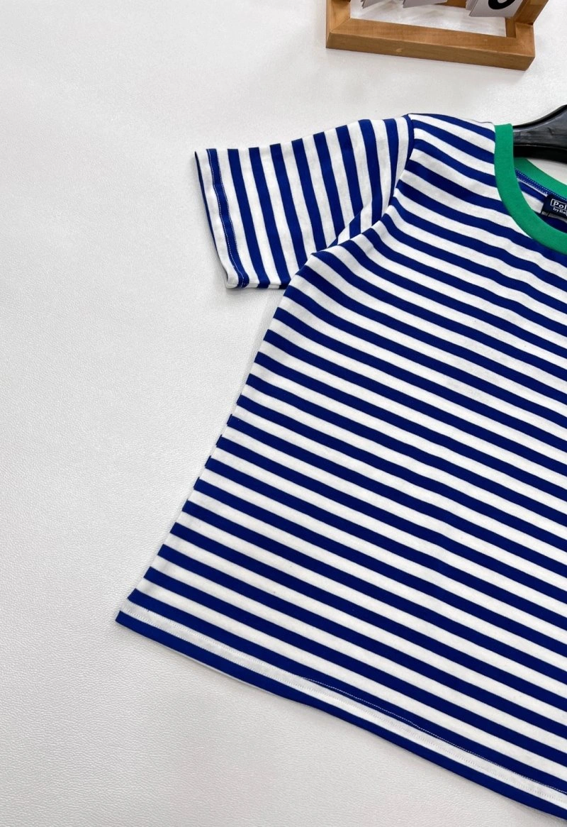 Polo T-Shirts Timeless 152952