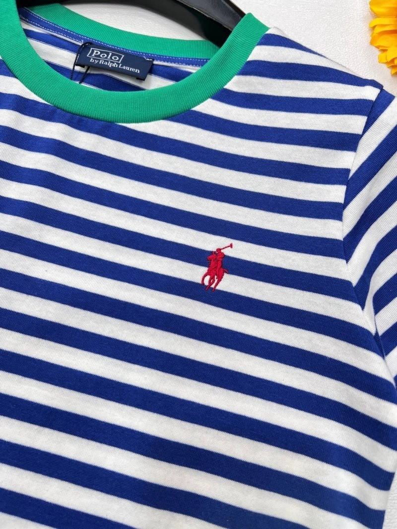 Polo T-Shirts Timeless 152952