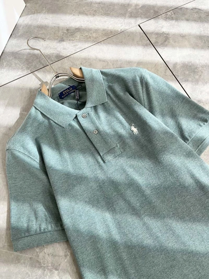 Polo T-Shirts Functional 159007