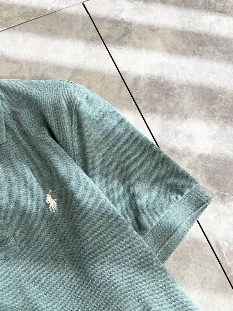 Polo T-Shirts Functional 159007