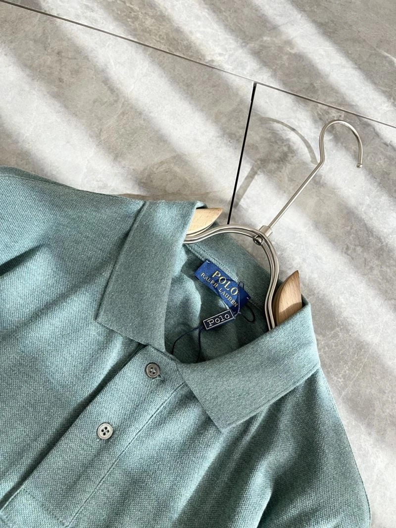 Polo T-Shirts Functional 159007