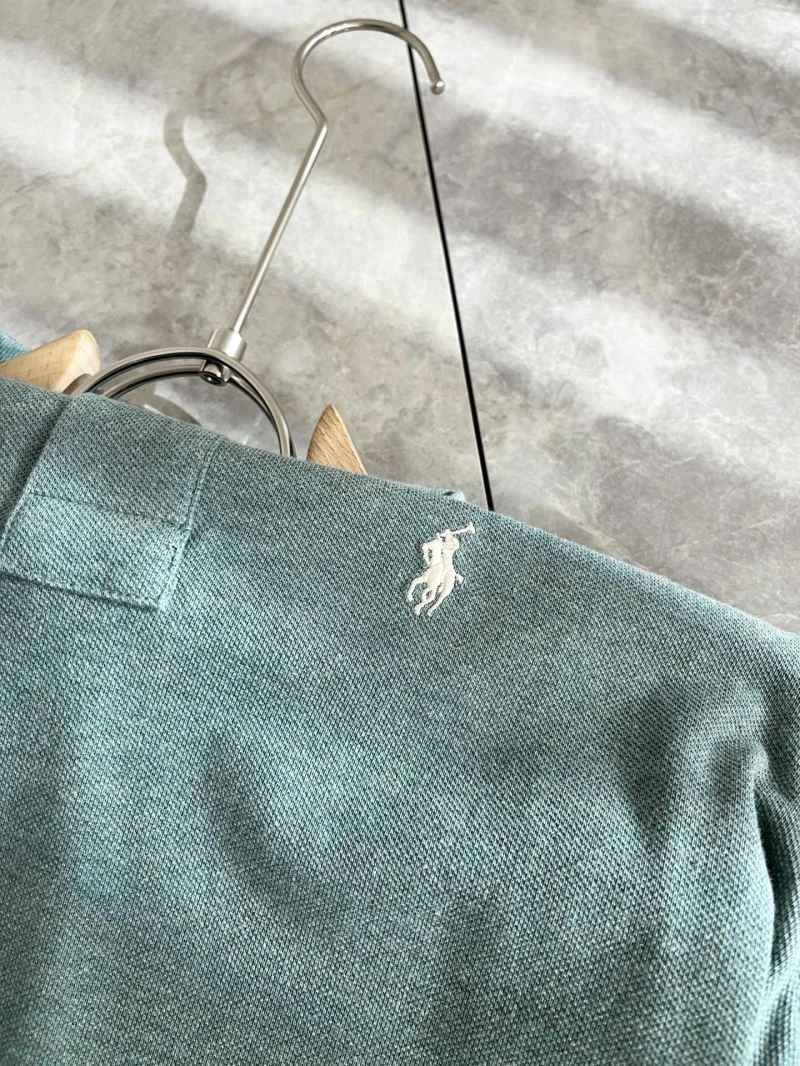 Polo T-Shirts Functional 159007