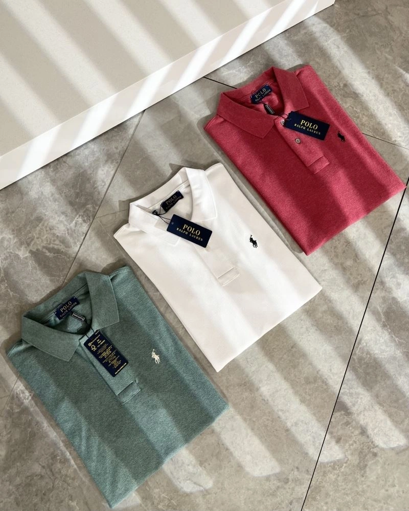 Polo T-Shirts Original 159003