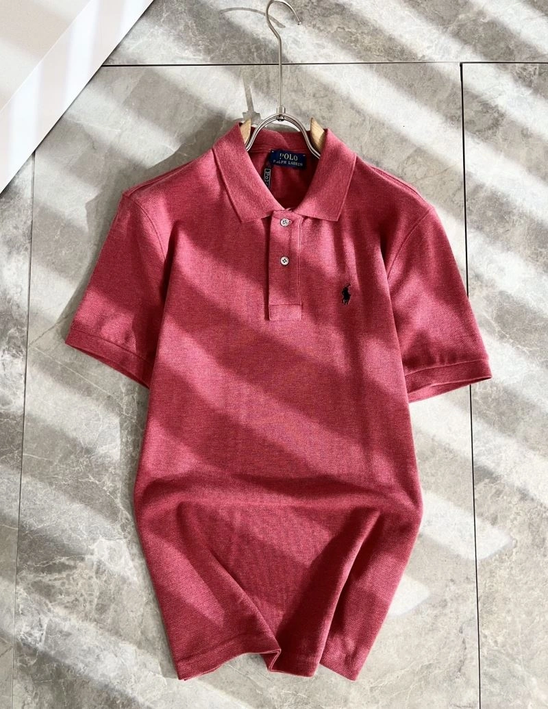 Comfortable Polo T-Shirts 159005
