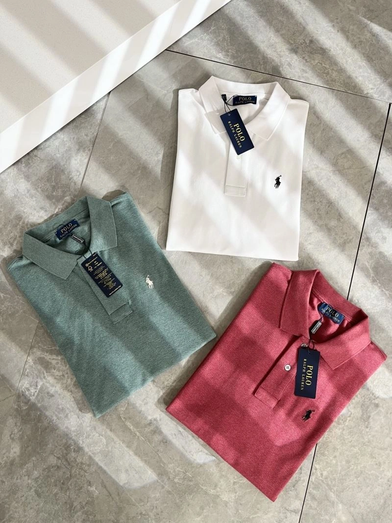 Comfortable Polo T-Shirts 159005