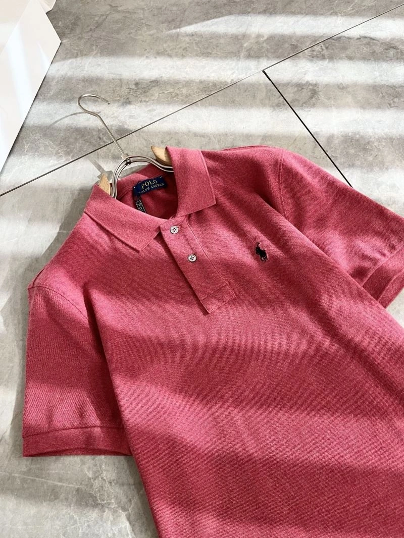 Comfortable Polo T-Shirts 159005