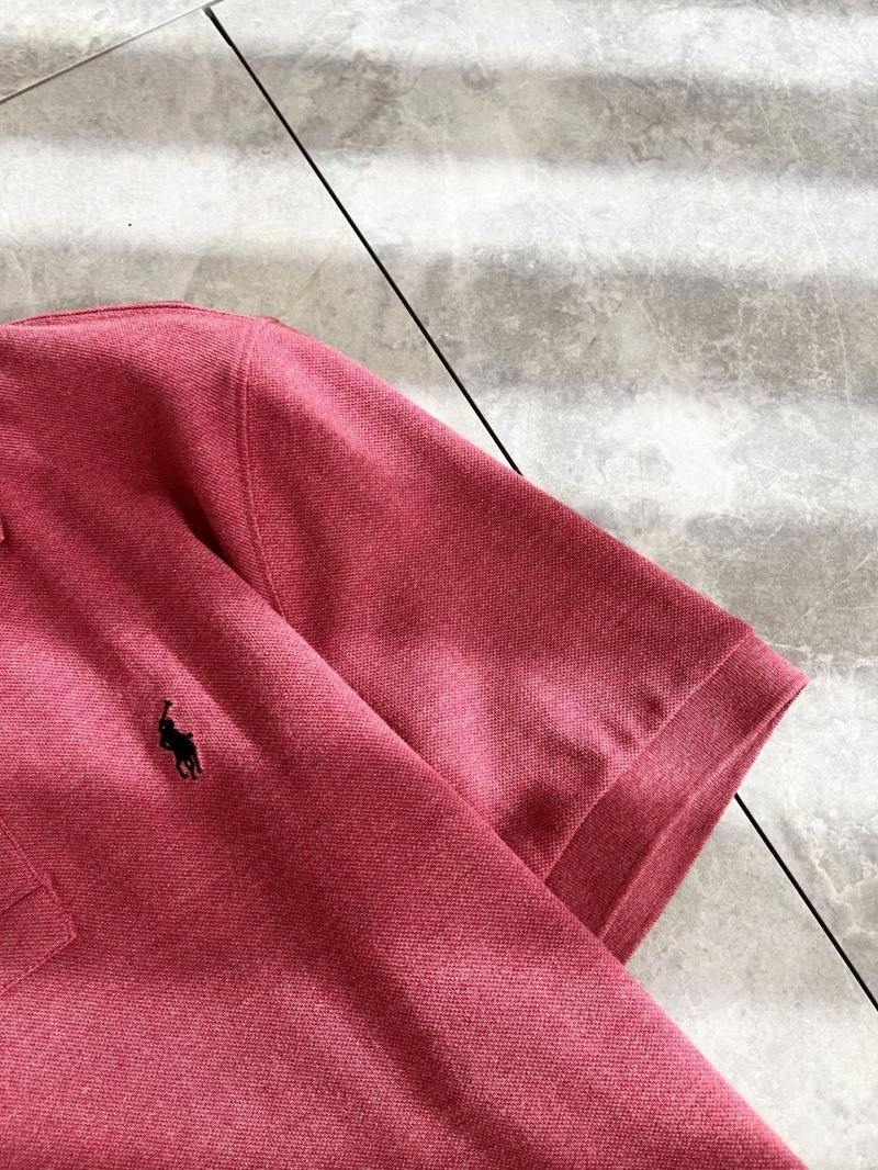 Comfortable Polo T-Shirts 159005