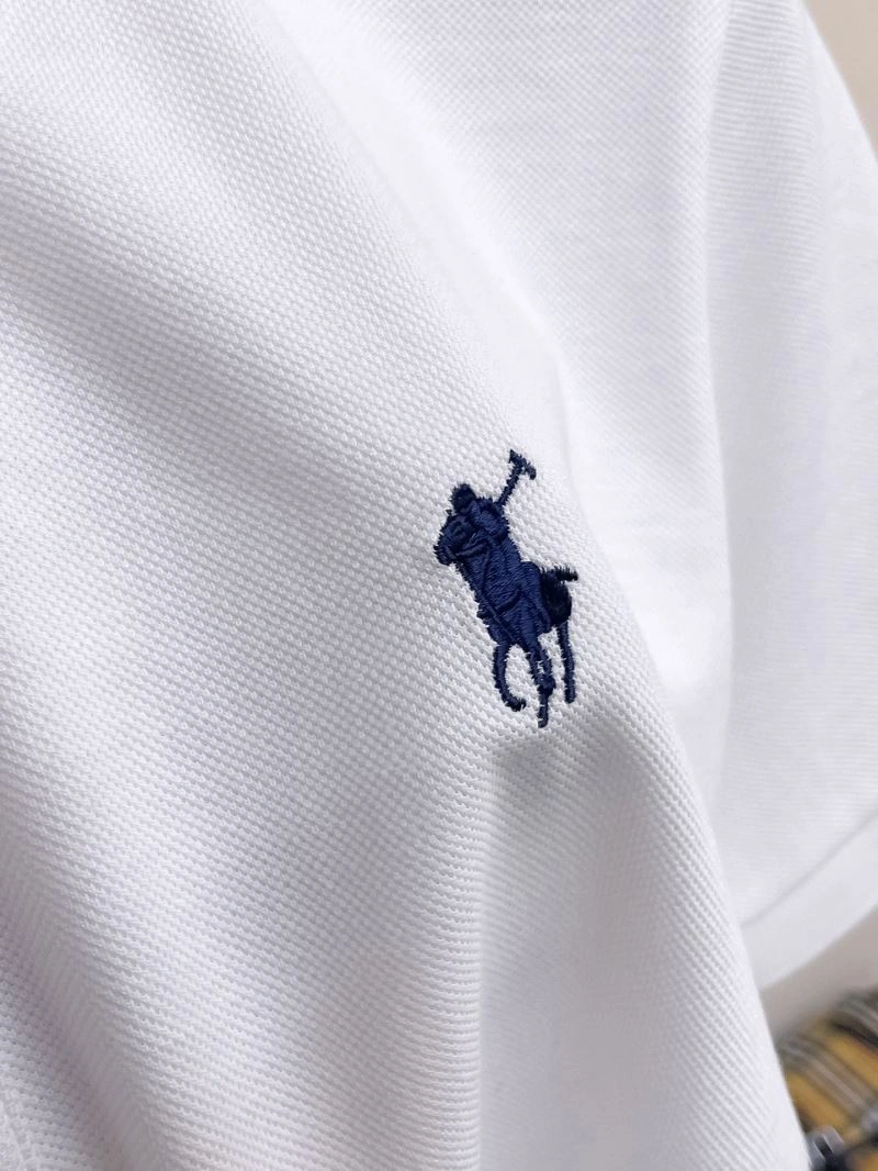 Polo T-Shirts OnTrend 159001